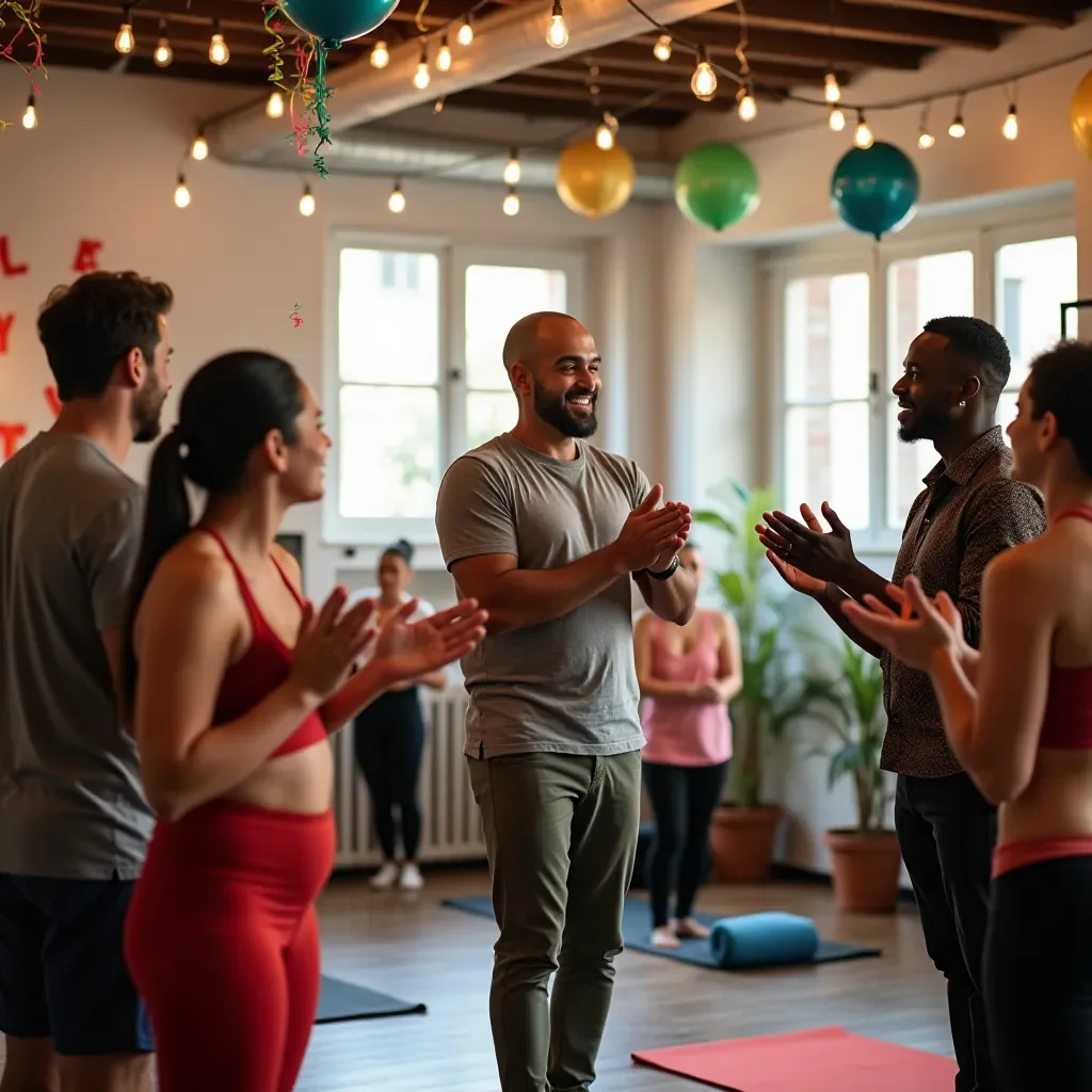 Creative design showcase